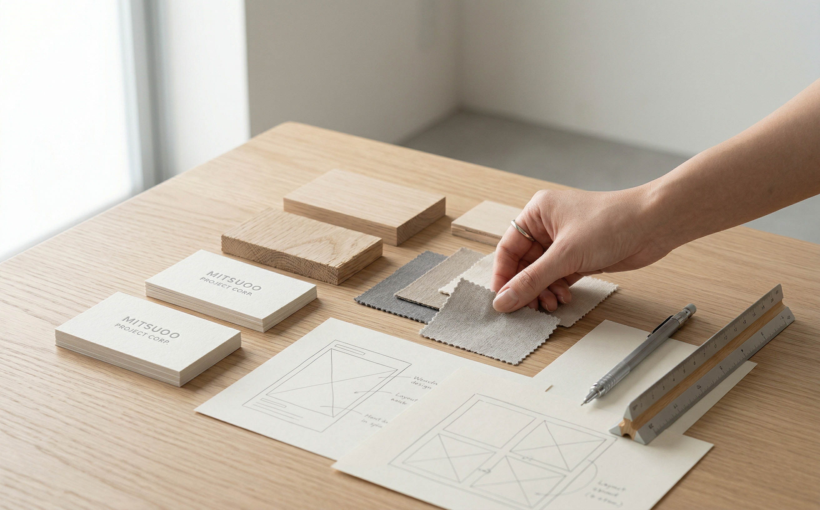 現場知見とテクノロジーを融合させたブランド引力の最大化伴走